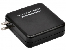 Thunder EP-530 Charge Power Wave Station 2 USB Backup Battery